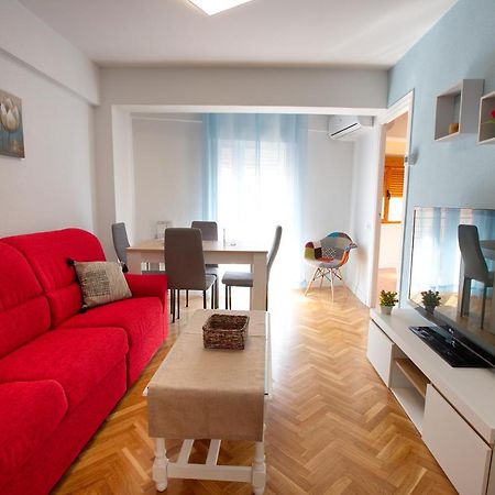 Апартаменти Cuencaloft Ramon Y Cajal 6 Куенка Екстер'єр фото