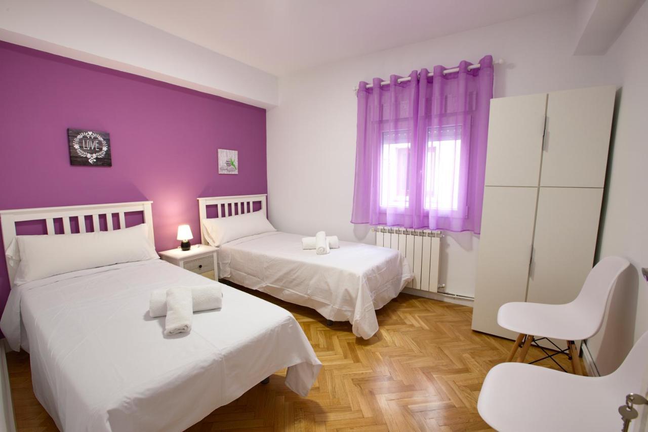 Апартаменти Cuencaloft Ramon Y Cajal 6 Куенка Екстер'єр фото